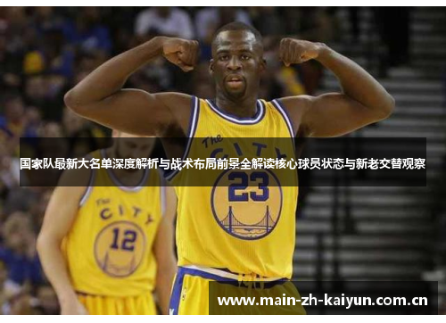 国家队最新大名单深度解析与战术布局前景全解读核心球员状态与新老交替观察 国家队最新大名单深度解析与战术布局前景全解读核心球员状态与新老交替观察